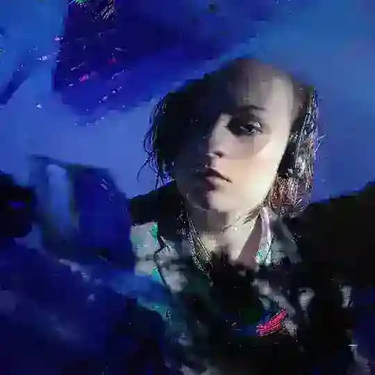 Magenta images