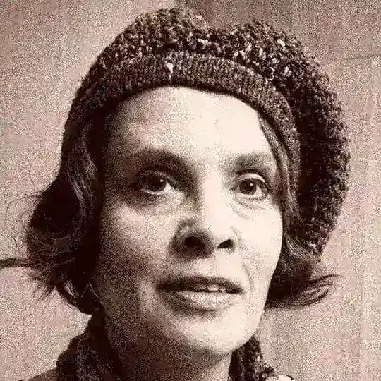 Юлия Резникова