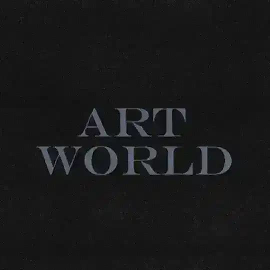 art world