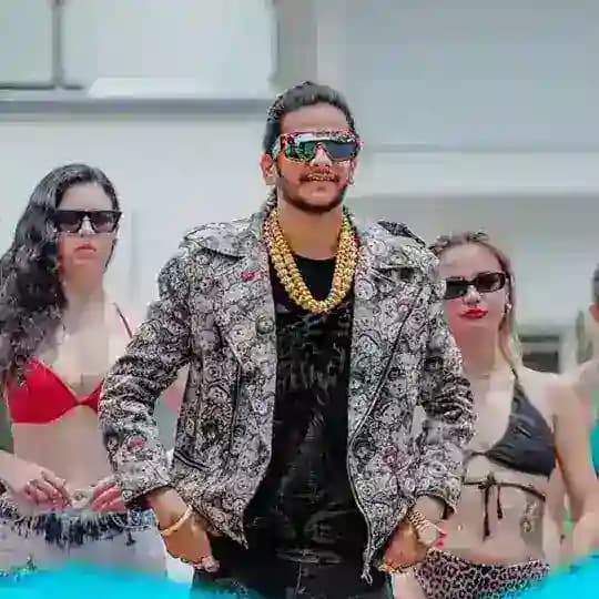 Arun Kathare 💰VARDHAN 💵 💯