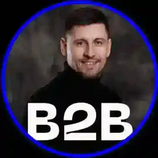 Будни B2B-маркетинга | Анатолий Рус