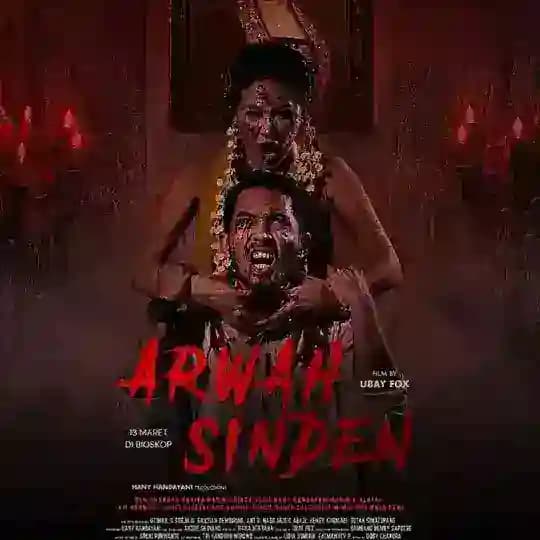 ARWAH SINDEN (2025)