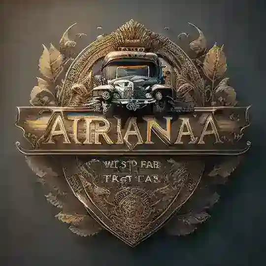 شرکت آریاناتجارت