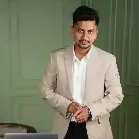 Aryan Pal Education