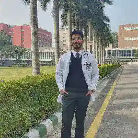 ARYAN RAJ SINGH