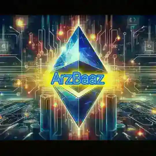 ارزباز~ArzBaaz