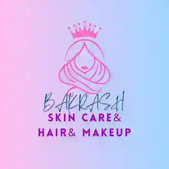 دينا عمر لجملة Skin care& hair& makeup