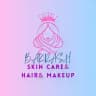 دينا عمر لجملة Skin care& hair& makeup