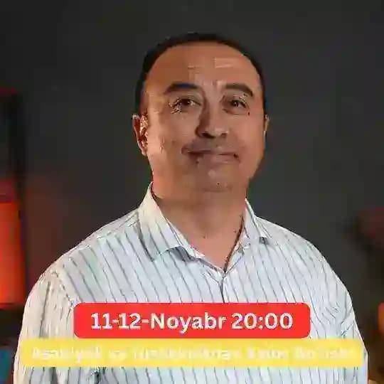 24-noyabr - START Profile