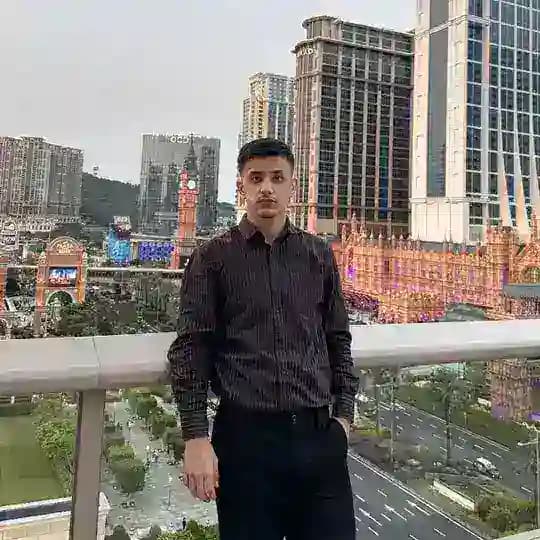 asadbek uz