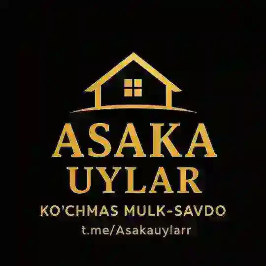 Asaka uylar kanali