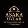 Asaka uylar kanali