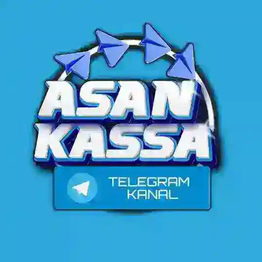 Asan Kassa