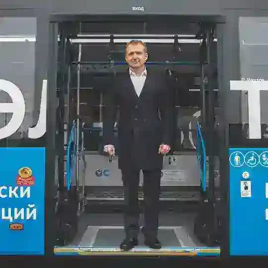На маршруте | АСАУЛ Николай