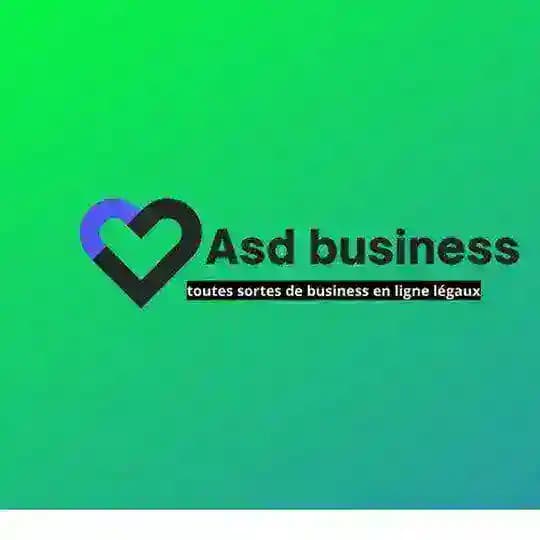 Asd business CANAL TELEGRAM Profile