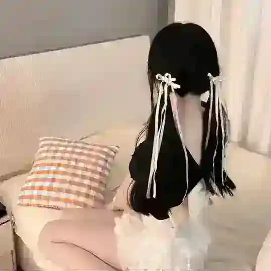 广州天河学生诗诗的小屋💕