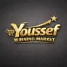 Youssef winning market البيع بالجملة