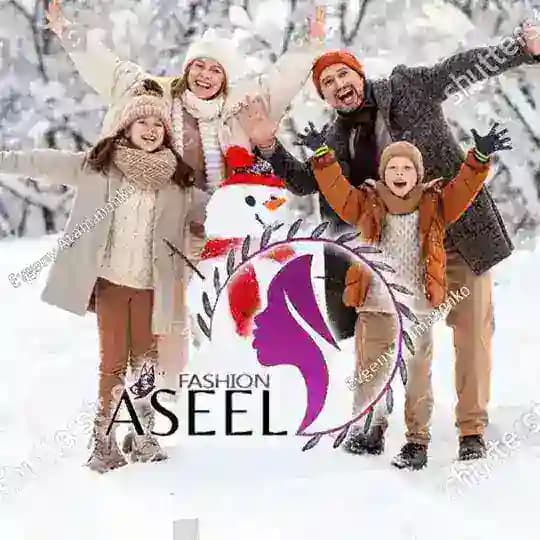 مكتب اسيل السوري(حريمي - رجالي) Profile