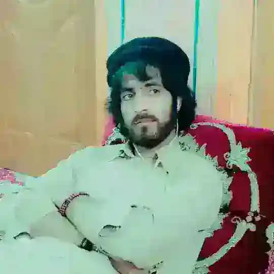 کانال رسمی آصف ثوری