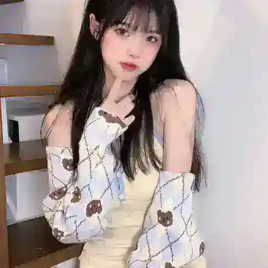 贵阳 ❤️‍🔥 花园模特
