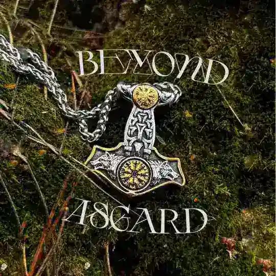 Beyønd Asgärd
