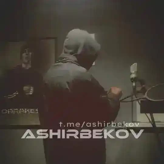 ash1rbekov Profile