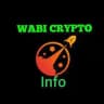 Wabi Crypto info +free data