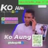 Ko Aungငွေတုရောင်းဝယ်ရေး