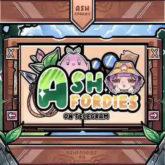 ASHFORD : OPEN! Profile