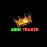 Ashi trader❤️