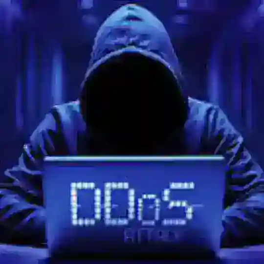 Hackers modifying orders, web crawlers, DNS hijacking