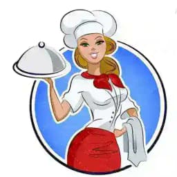 🍽" سرآشپز "🍽 Profile