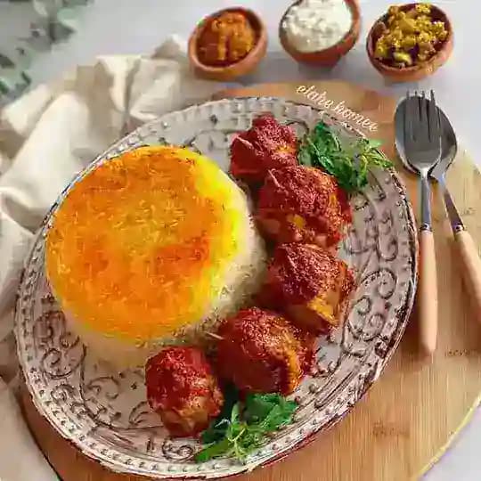 آشپزی با گلنار Profile