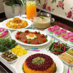 🍔 آشپزی امروزی (نمونه👌) 🍔 Profile