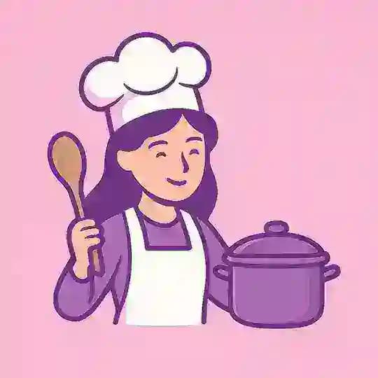 🍟 آشپزی تند و تیز 🍳