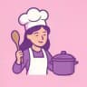 🍟 آشپزی تند و تیز 🍳