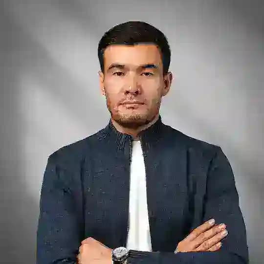 Ramazon Ashurov | Shaxsiyat 2.0