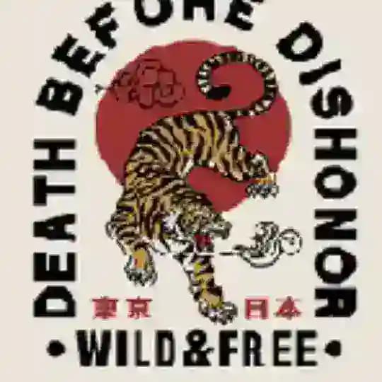 Asian Tigers Profile