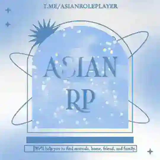 ASIAN RP.