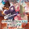 Cosmic Princess Kaguya MMSuB