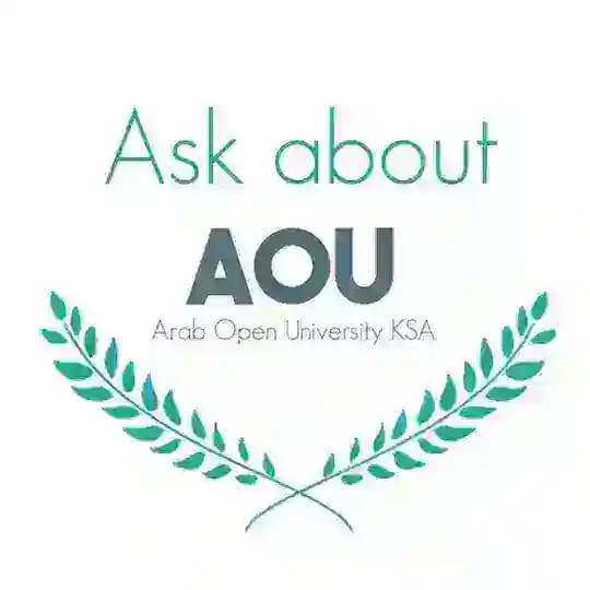 Ask about AOU • Channel •