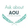 Ask about AOU • Channel •