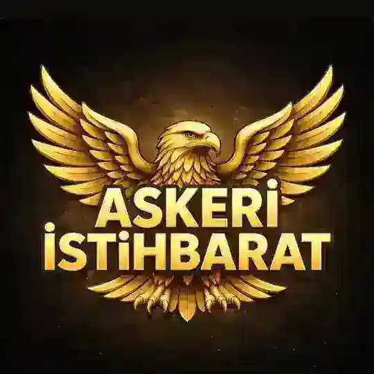 Askeri İstihbarat🇹🇷