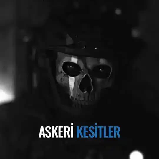Askeri Kesitler