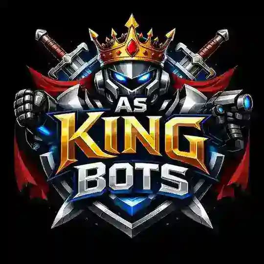 AS KING BOTS
