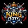 AS KING BOTS