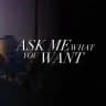 Ask Me What You Want Movie (2024) Hindi Sub Indo