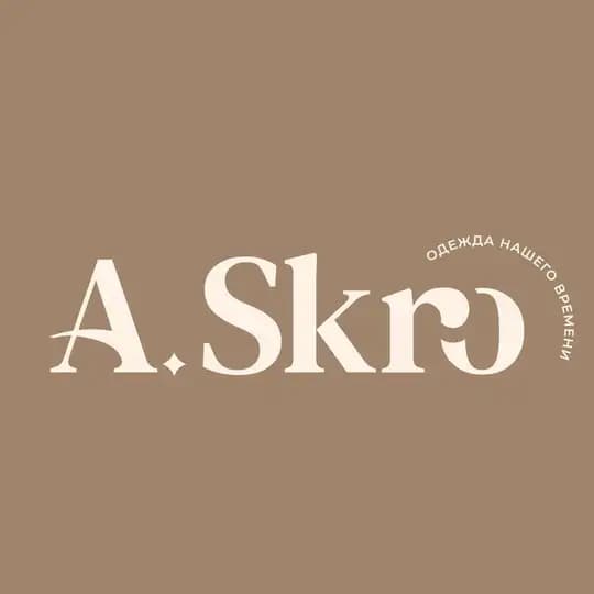 ALENA SKRO|Закулисье