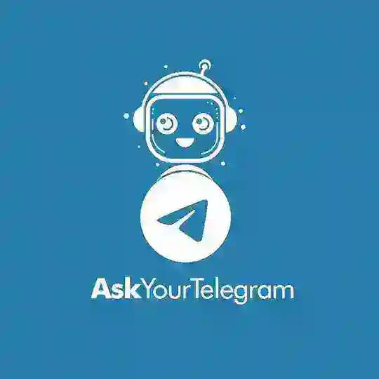 AskYourTelegram Announcements π£