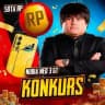 ASLAMBOI KONKURS